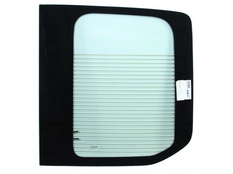 2000010196654 - НОВЕ ЗАДНЄ СКЛО НА ДВЕРЯХ FORD TRANSIT 2014-P