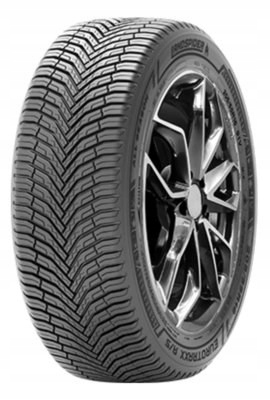 4 x Landspider Eurotraxx A/s 185/70R14 88 T 3PMSF opona całoroczna