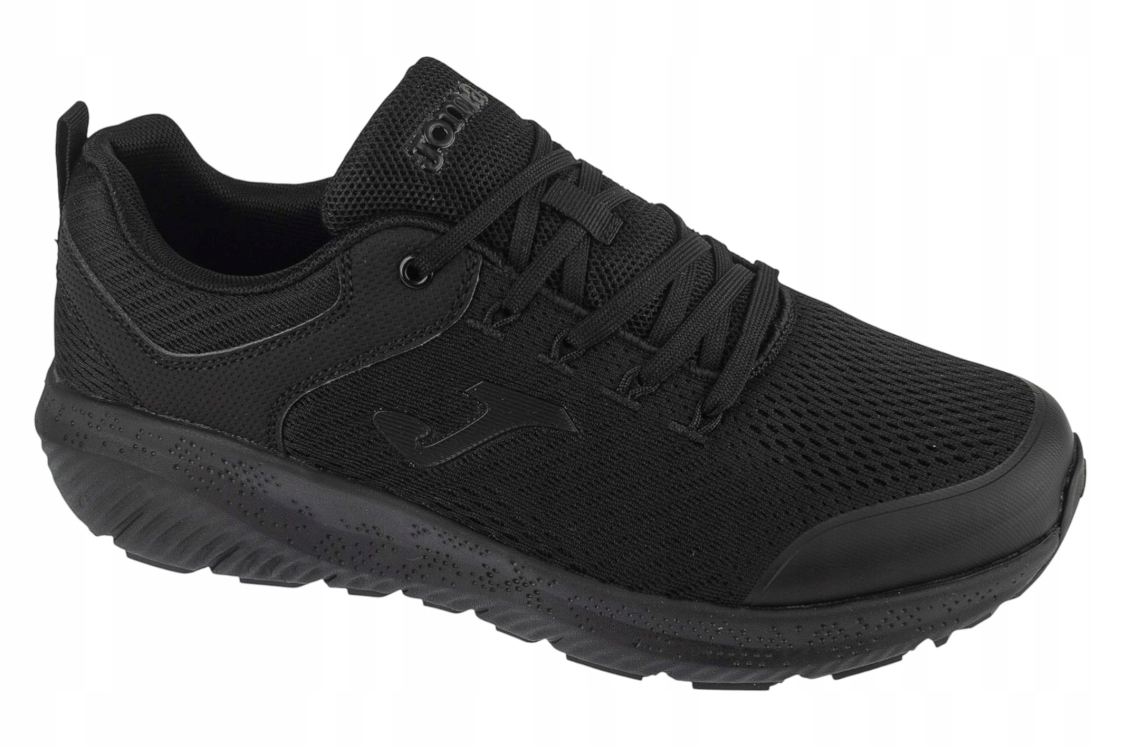 Joma Osiris Men 2621 [44] Pánské tenisky Síťovina Černá