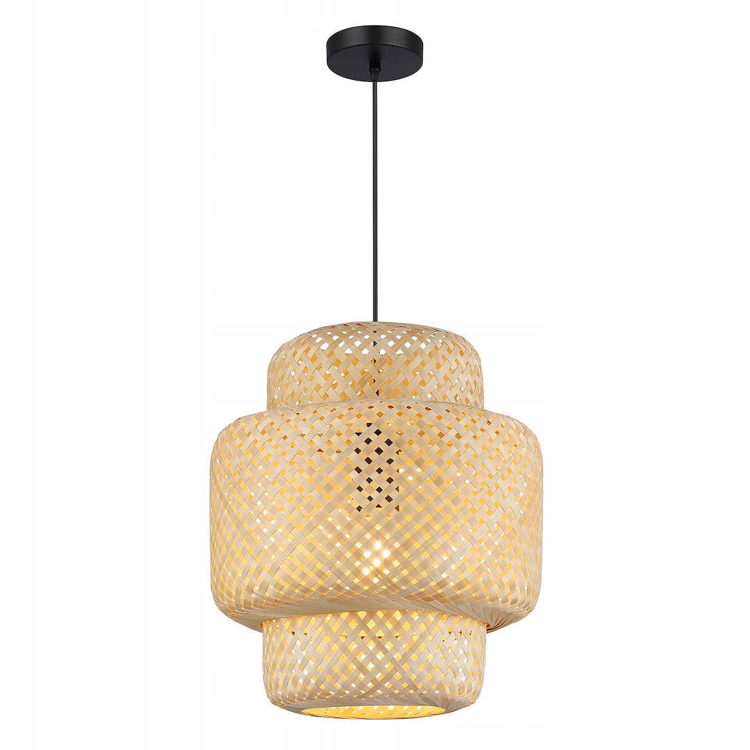 Závěsná lampa Hestia 30 cm 1xE27