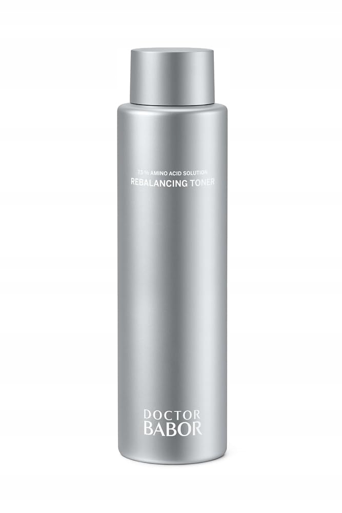 Babor Doctor Babor Rebalancing Toner- tonik do twarzy równoważący