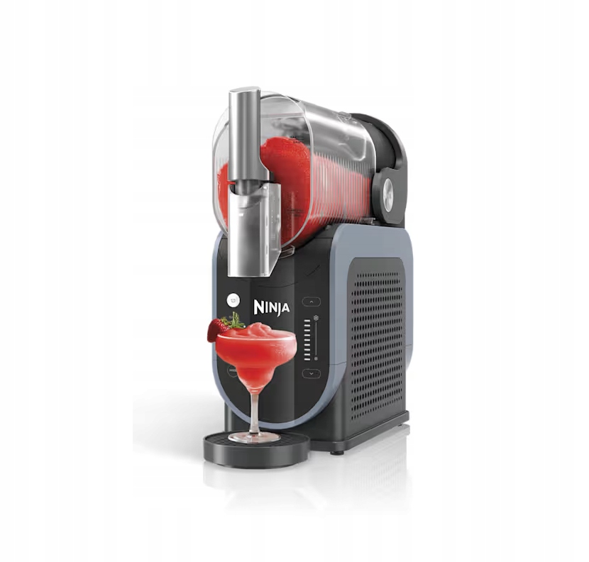 Ninja SLUSHi Profesionální výrobník ledových tříští a nápojů FS301EU Objem 1,9 l