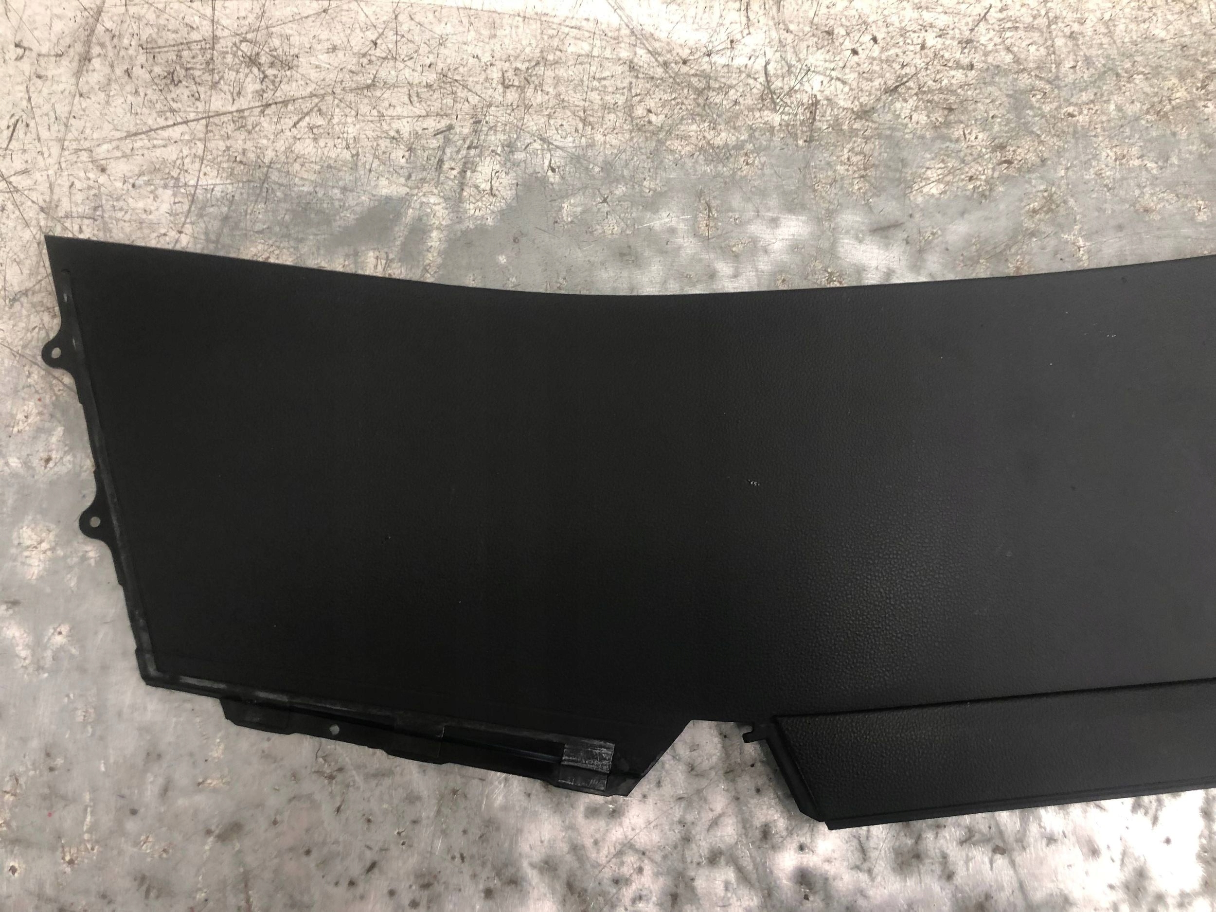 cover TUNELU left VW PASSAT B8 KOMBI 3G1863045A