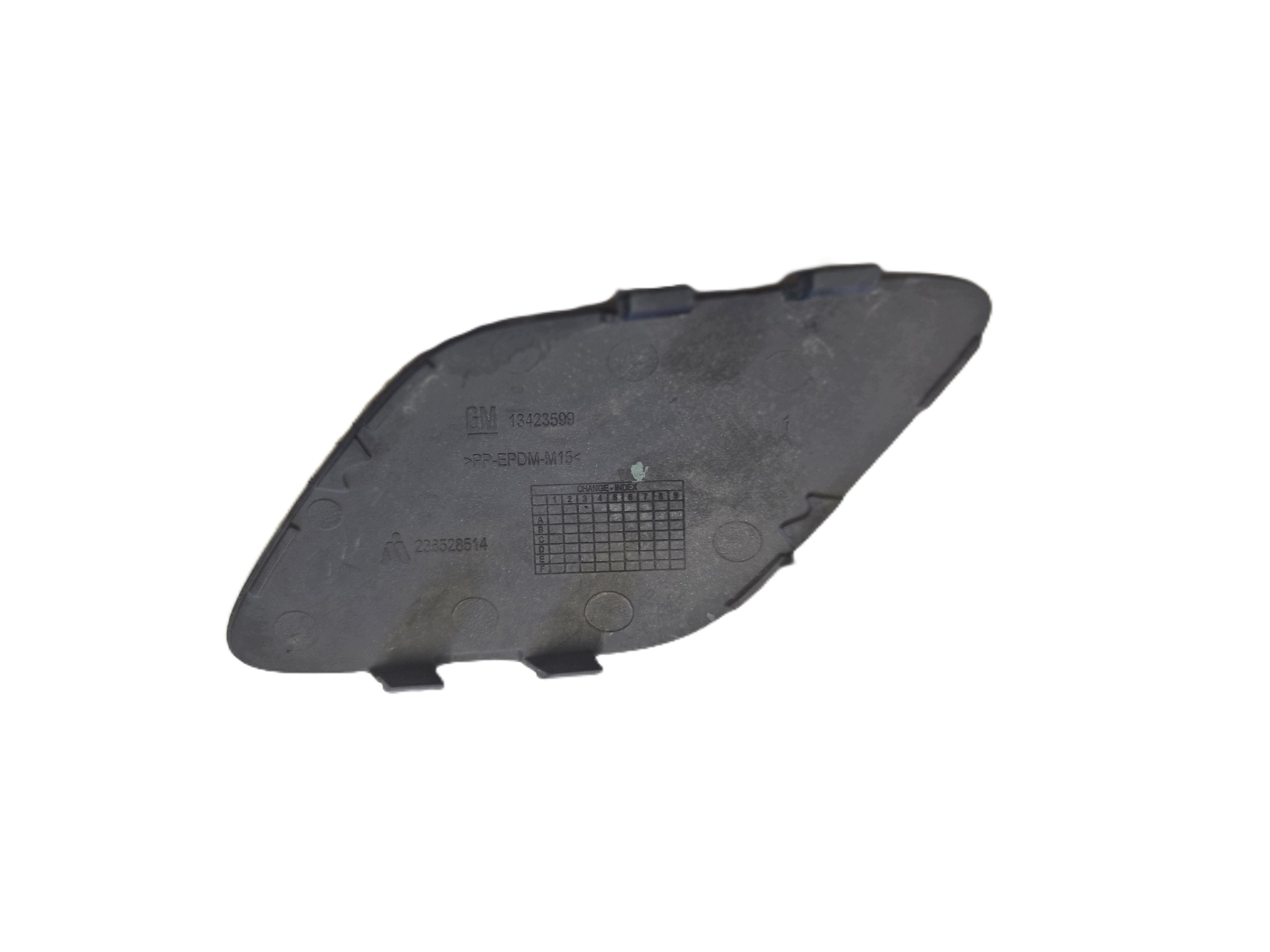 Copri Paraurti Anteriore OPEL ASTRA K 13423599
