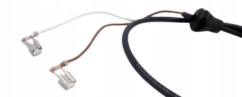 LAMPA OBRYSOWA LED PRAWA RUBBOLITE 841 841 01 20 Producent czesci Inny