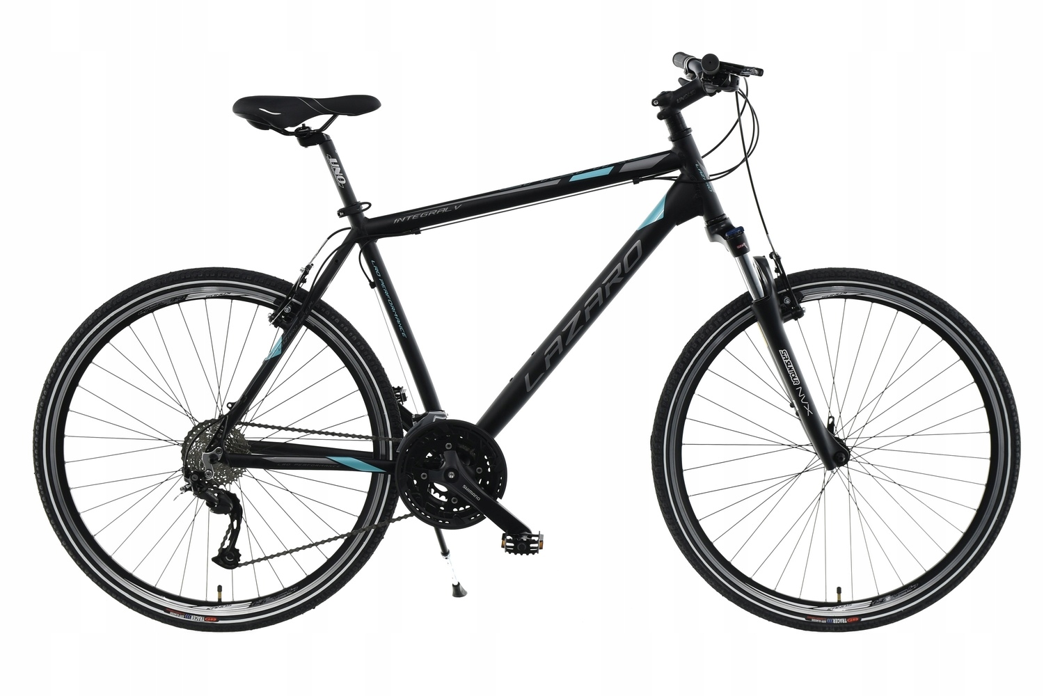 King Of The Road 28' Lazaro Integral V3 Men Alivio