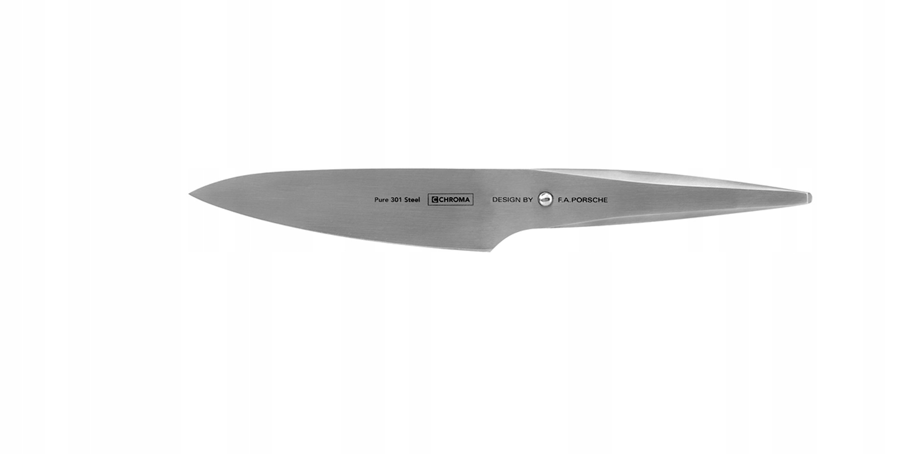 Japonský univerzálny nôž 142 Chroma typ 301