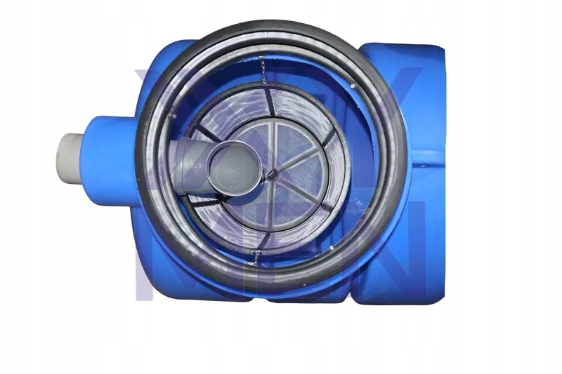 Zbiornik na wodę deszczową B.1 1000L Marka inny