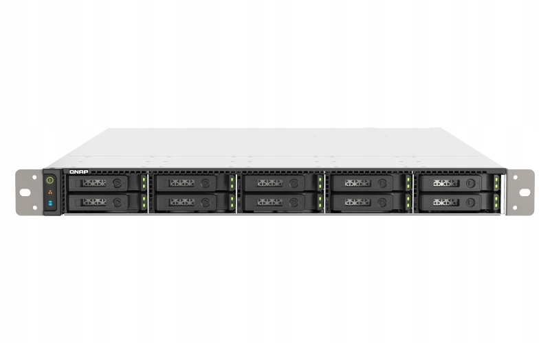 Qnap Diskové pole TS-h1090FU-7302P-64G