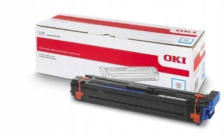 Oki Image Drum Cyan 9431/9541/Pro9
