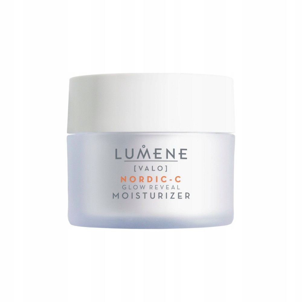 

Lumene Nordic-C Valo Glow Reveal Moisturizer krem