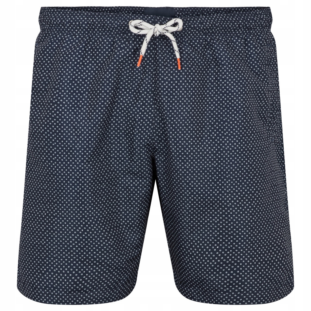 Kraťasy North 56 4 Board Shorts vel 3XL obvod 120 cm