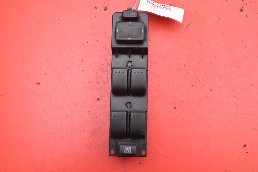 control panel of the window EU MAZDA 6 1 and GG LIFT 05-07