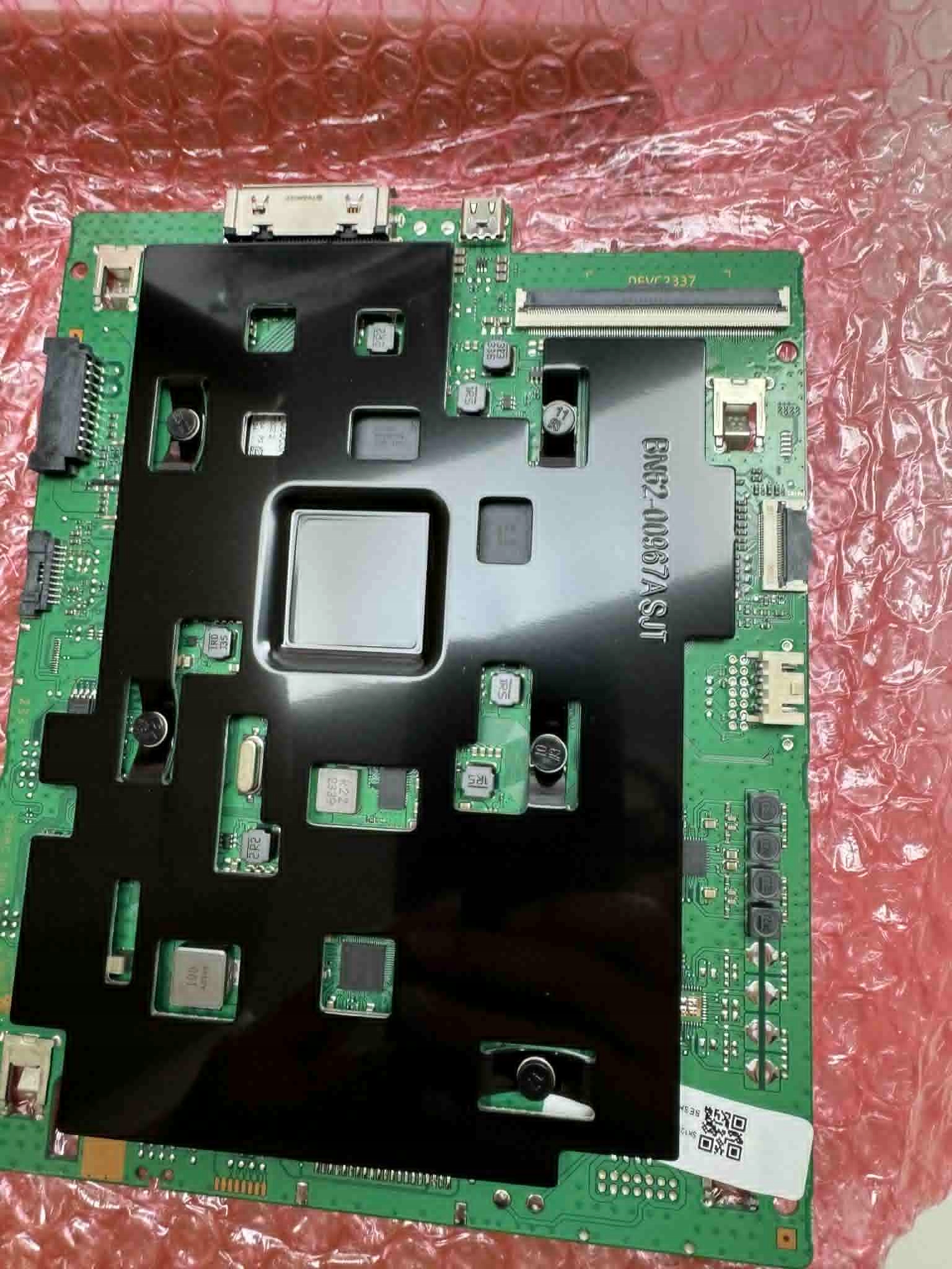 Samsung Assy Pcb MAINboard BN94-17607X základná doska