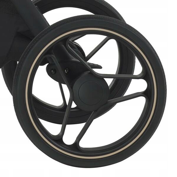 ESPIRO WÓZEK SPACEROWY FLOW 19 UNIQUE TOUPE UCHWYT OKRYCIE Kod producenta Flow