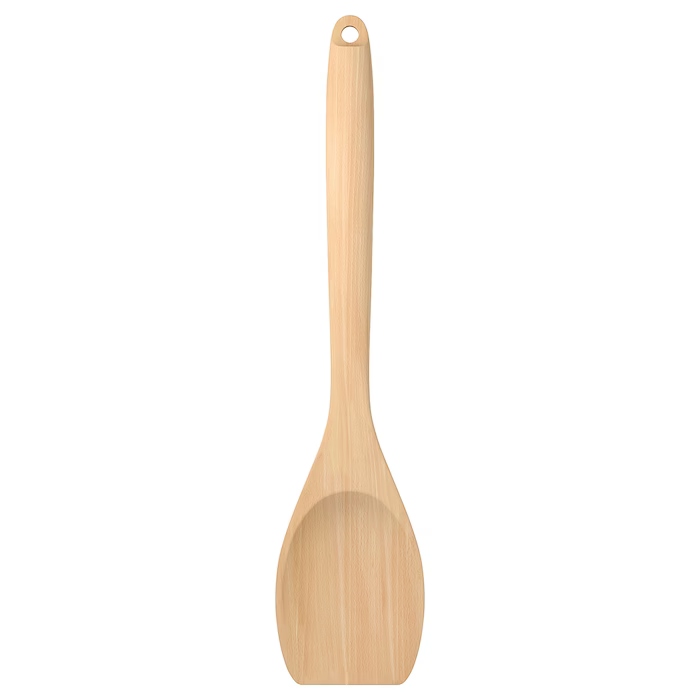 

Ikea łyżka kuchenna Rort płaski/buk 31cm