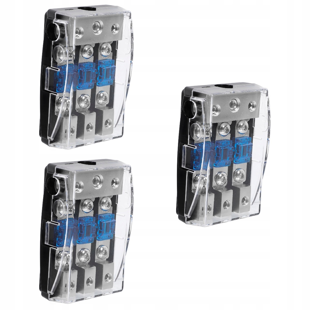 UCHWYT SAMOCHODOWY AUDIO