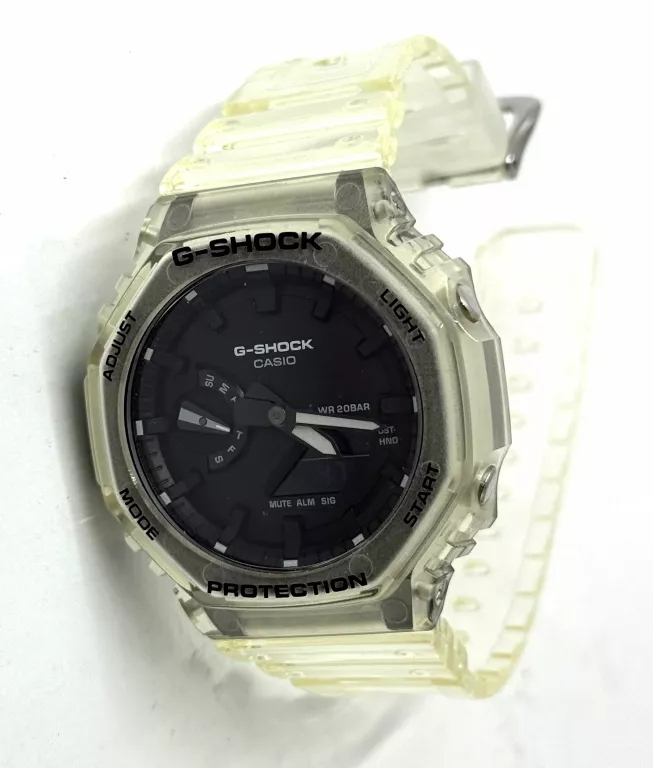Casio G Shock 5611 - Niska cena na Allegro
