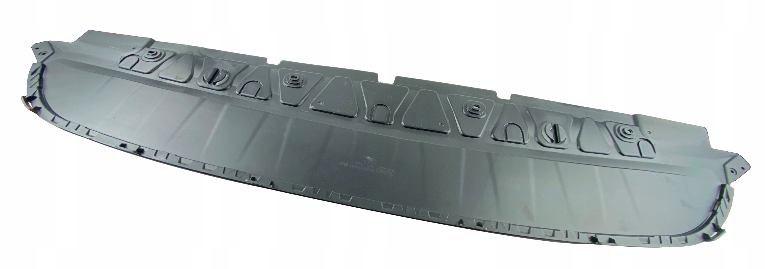 3V0807061 - СПОЙЛЕР БАМПЕР ПЕРЕДНІЙ SUPERB III УНІВЕРСАЛ 3V