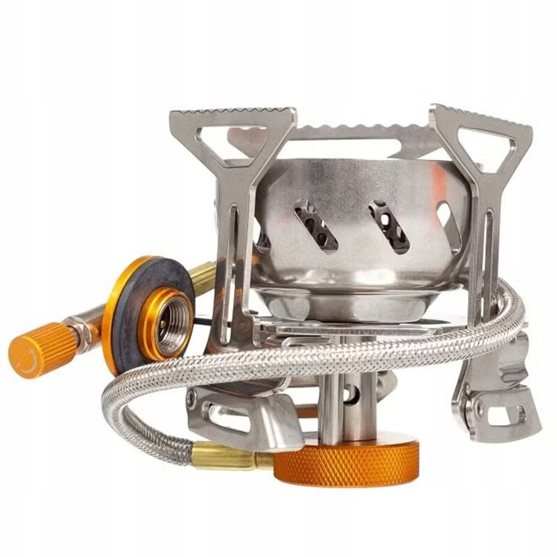 Turistický vařič Fire-maple FMS-121