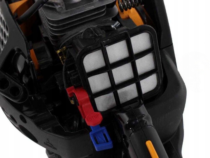 Pilarka Łańcuchowa McCulloch CS 42S 16 40 CM Marka McCulloch