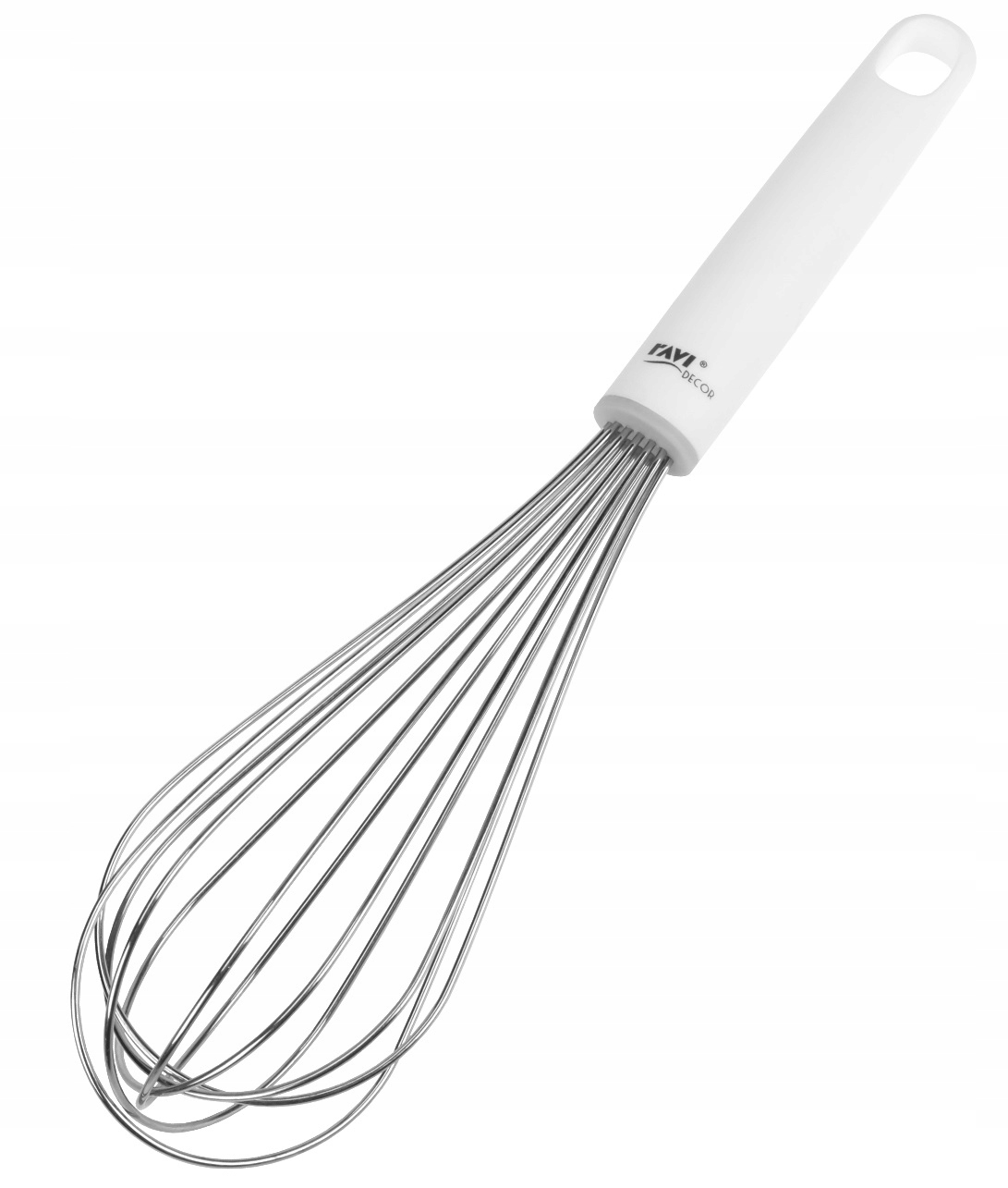 

Ubijak Do Piany Easy Cook Biały