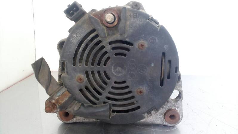 Alternator Volkswagen Golf IV Audi Skoda0123310035 Numer katalogowy części 0123310035