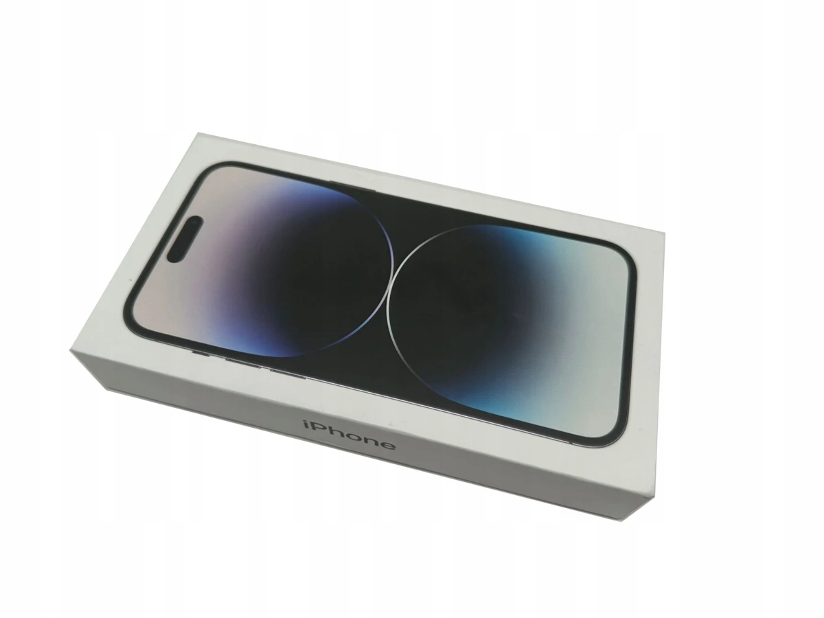 Apple iPhone 14 Pro スペースグレー 本体　256GB Iphone 14 Pro Space Gray - Niska cena na Allegro