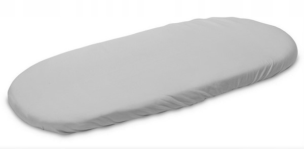 PRZEŚCIERADŁO DO WÓZKA Z GUMKĄ,100% BAWEŁNA, ATEST