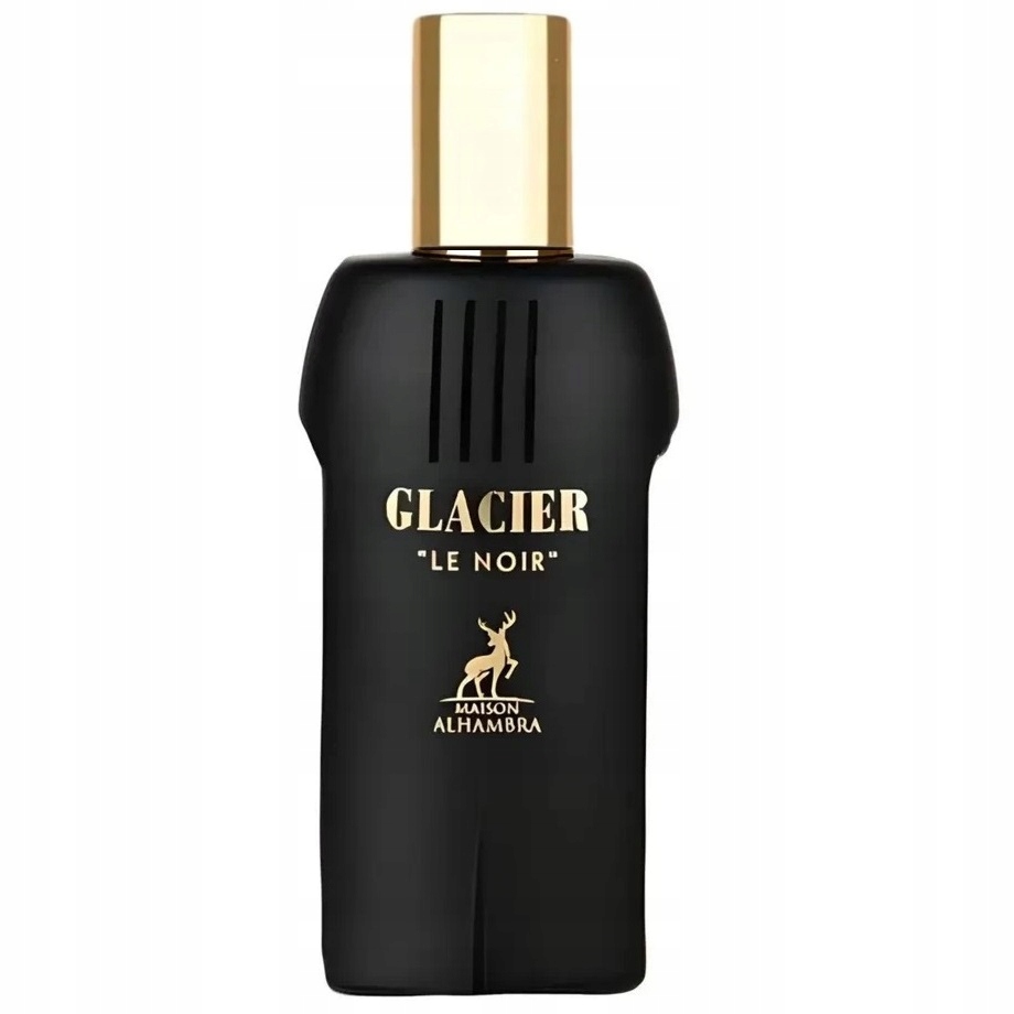 Maison Alhambra Glacier Le Noir Edp 100 ml Sprej