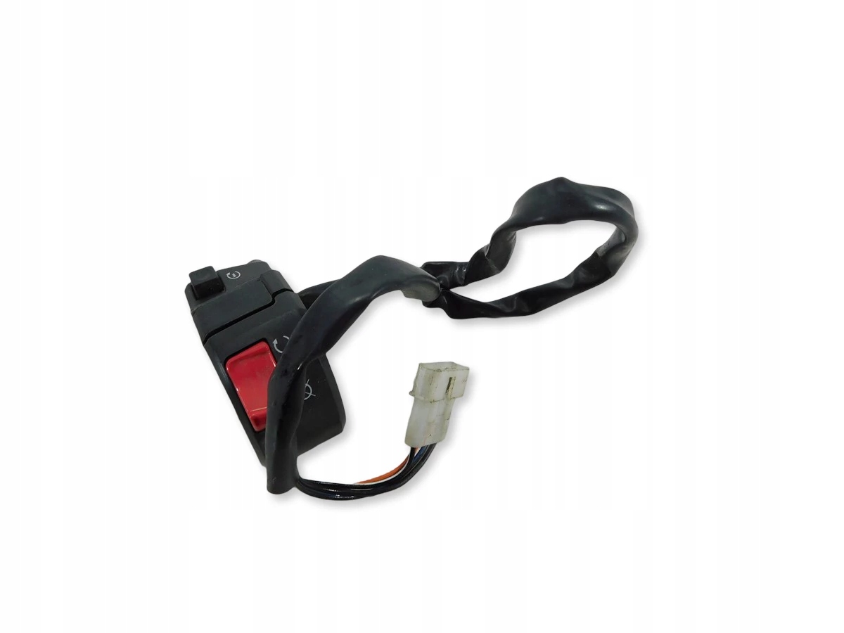 Pravý Predný Prepínač Ktm Smt 990 Supermoto 11-12 58411074100