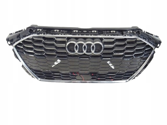 grill grille radiator front front AUDI A3 8Y S-LINE 8Y0853651B