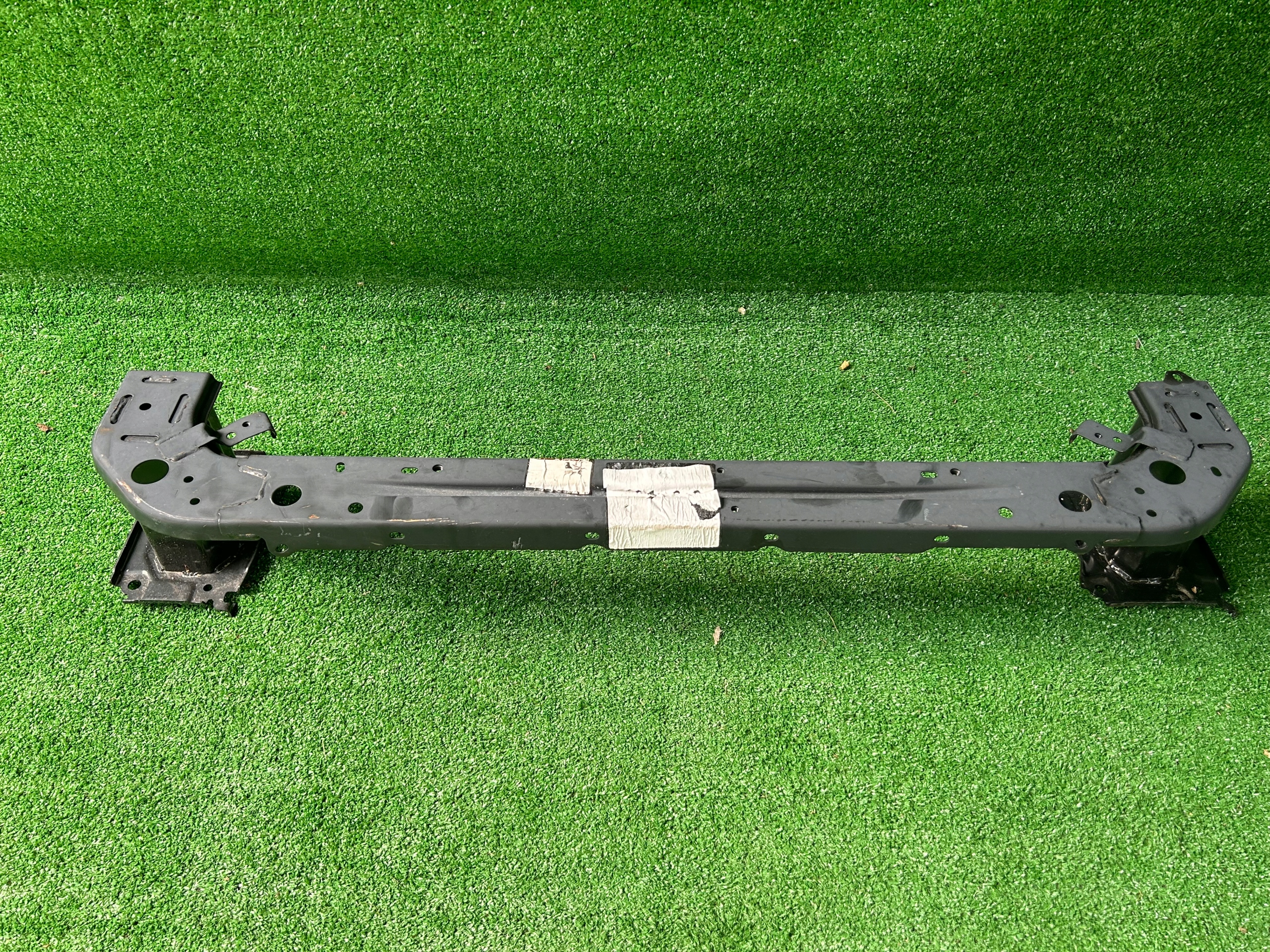 Mitsubishi Asx 10- sider below bumper