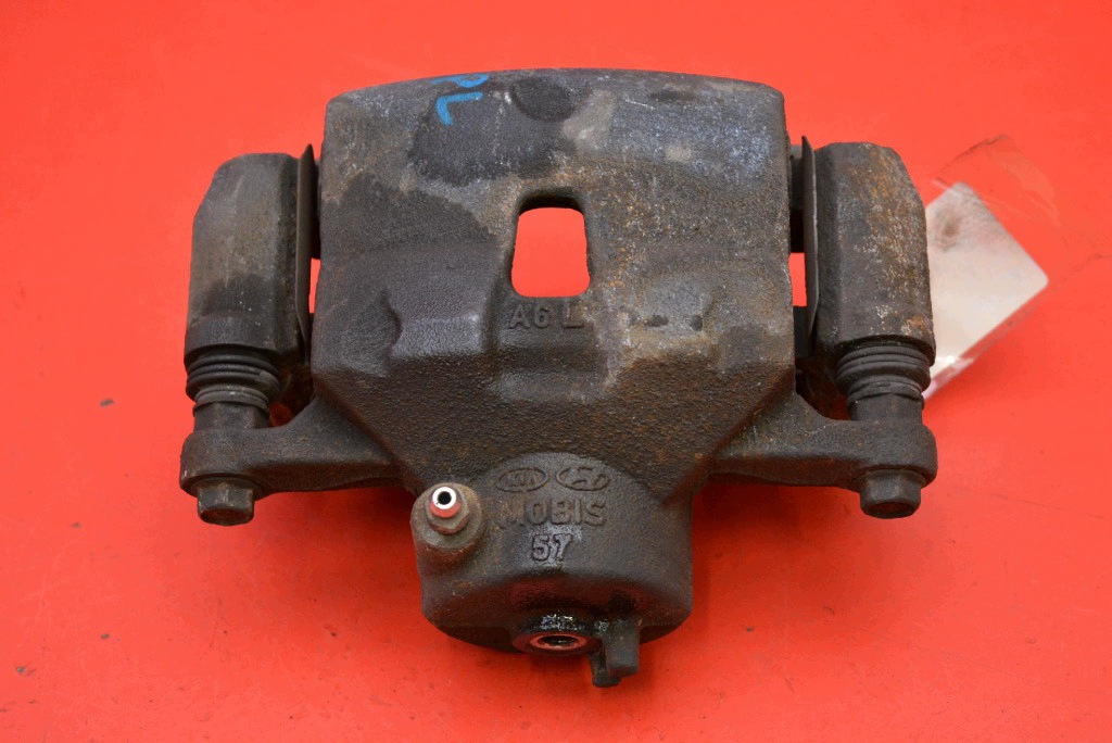 caliper brake left front KIA CEED 3 III 1.4 16V 100 KM 18-20