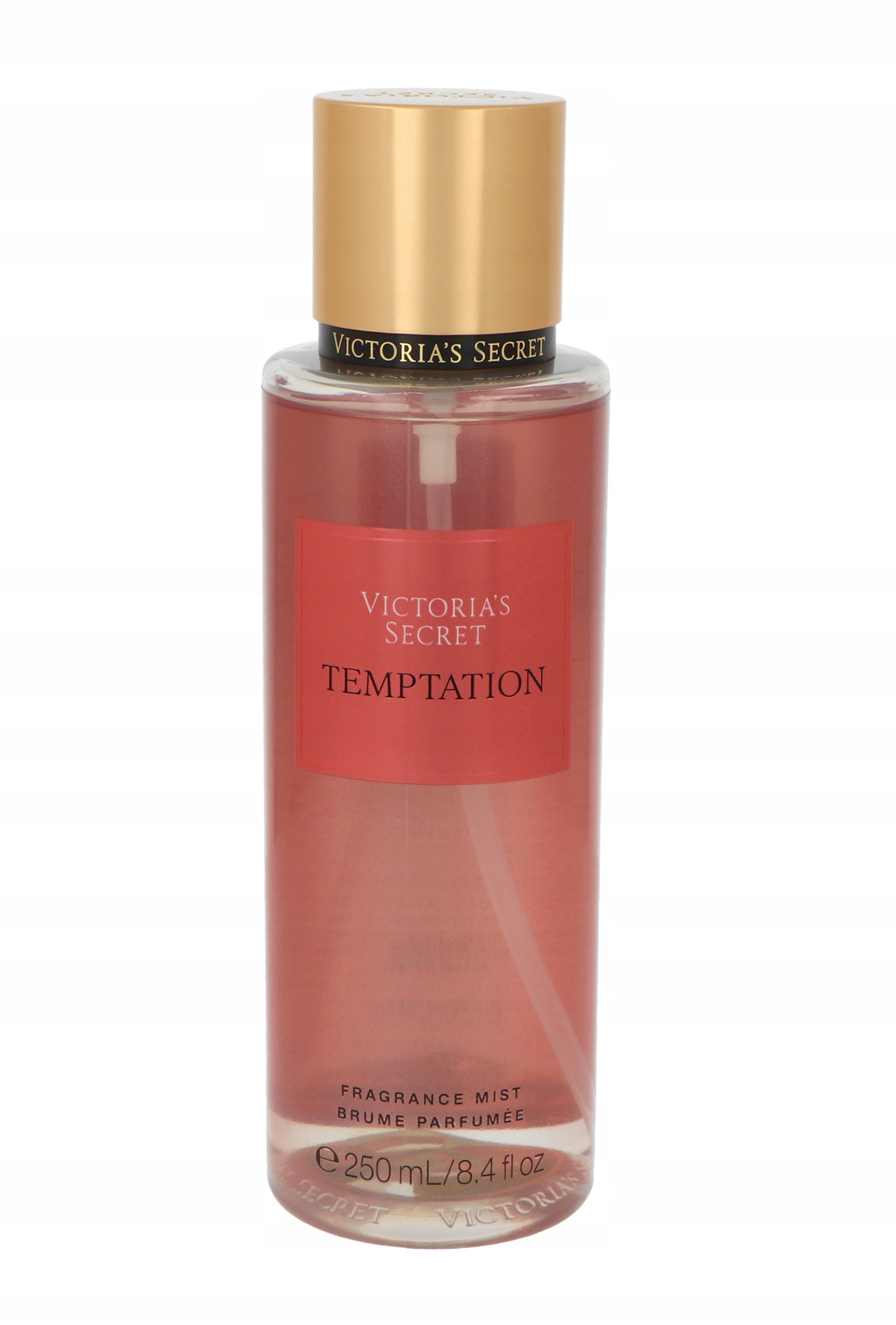 Victoria`s Secret Temptation tělová mlha 250ml