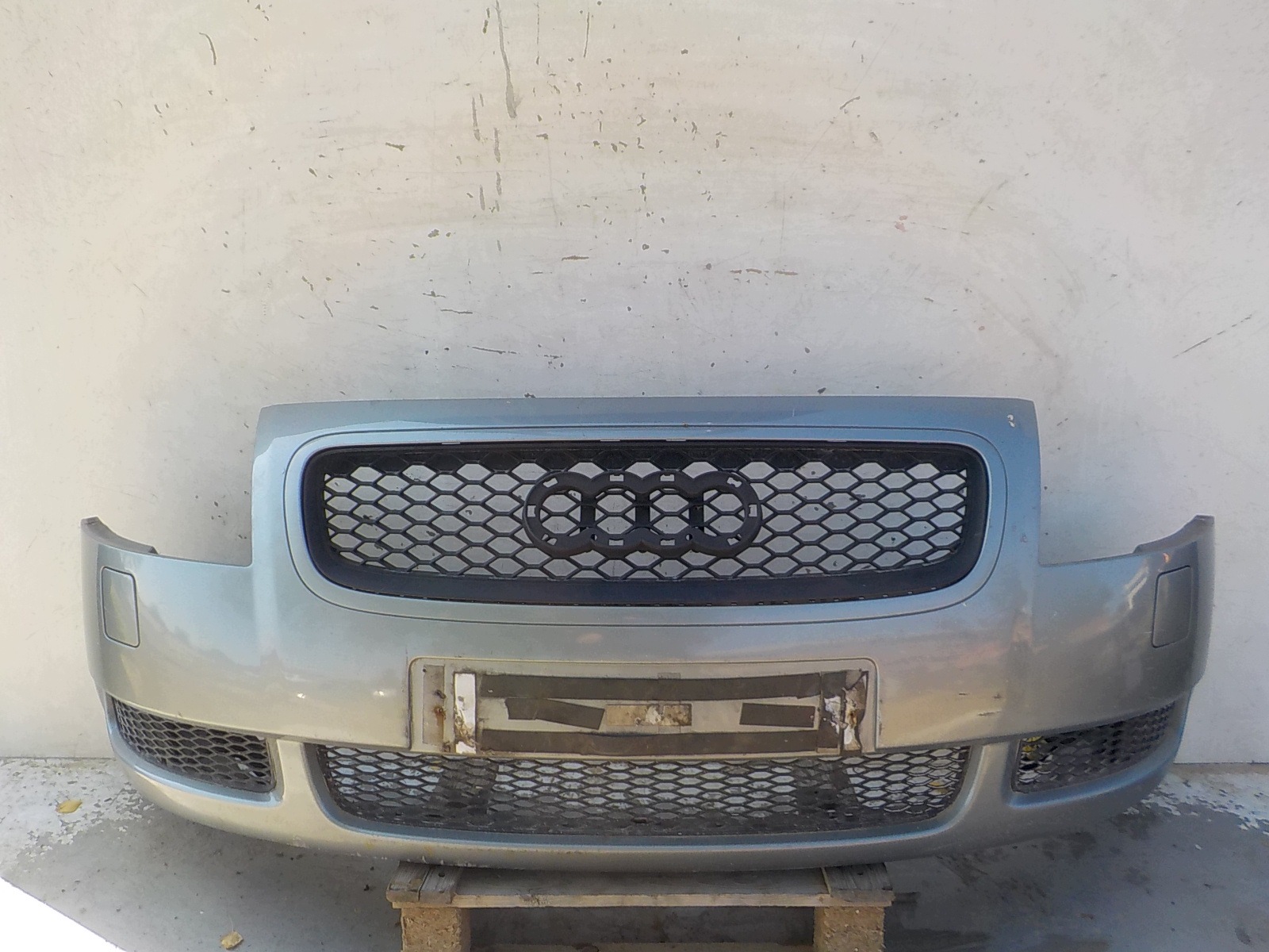 870 AUDI TT and 8N XSENON bumper front front