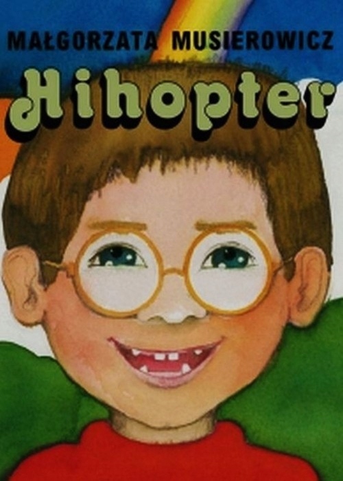

Hihopter