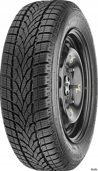 2x opony zimowe Star Performer SPTS AS 205/50R16 91V XL