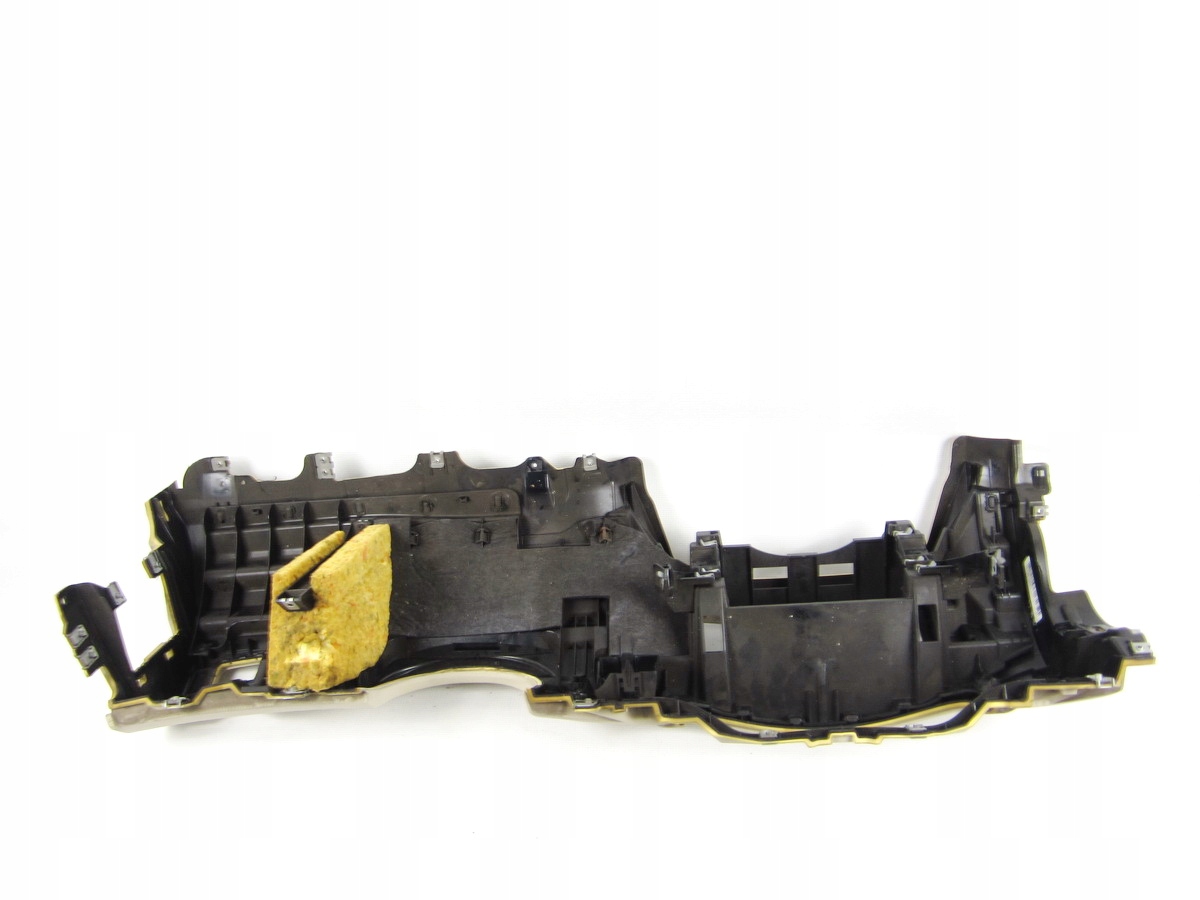 dashboard console Mercedes W221