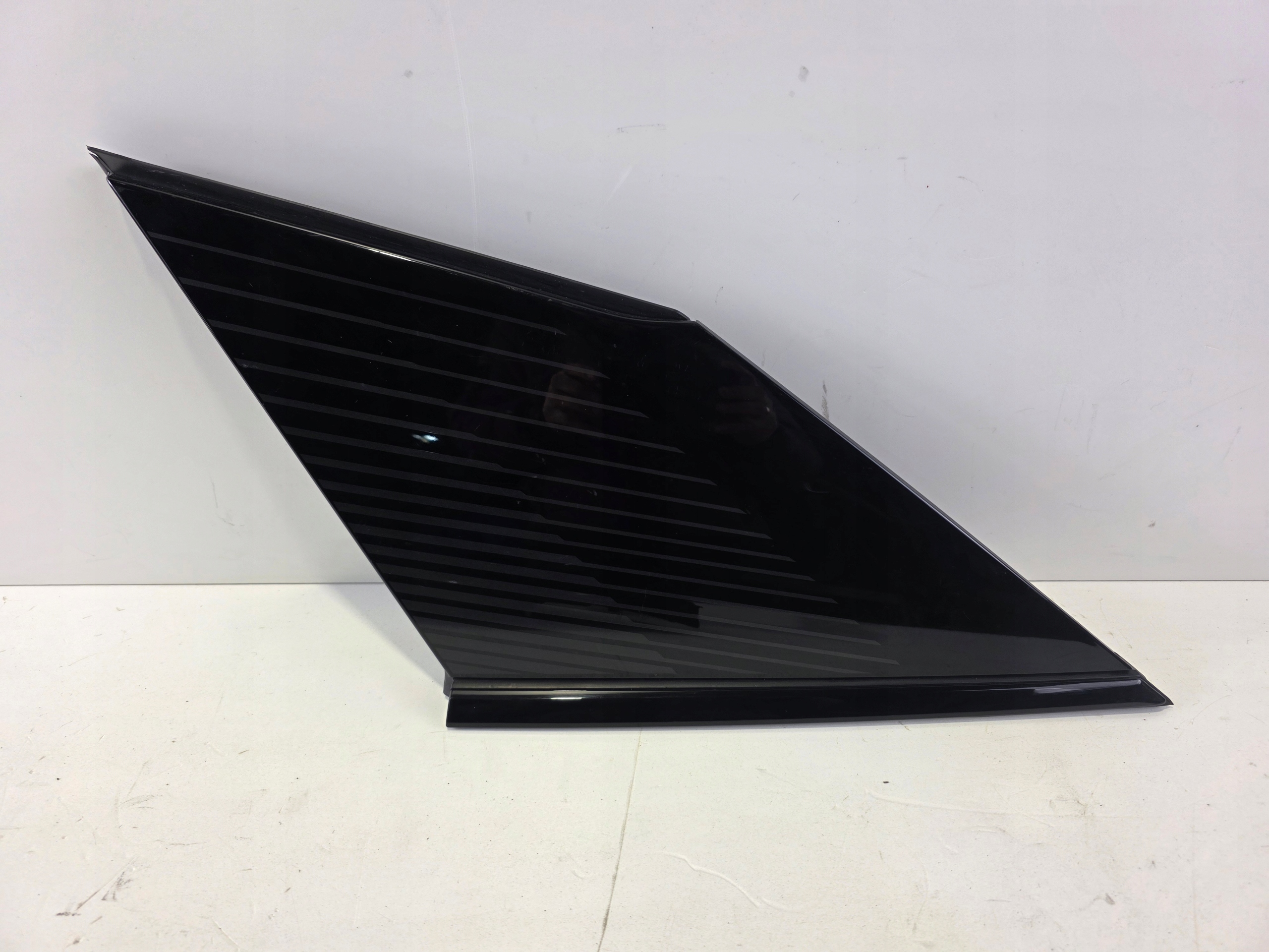 TROJKAT cover windows left rear PEUGEOT 2008 II 9825737780