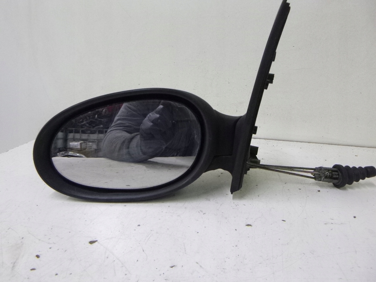 mirror Smart Fortwo W450 2000 r.