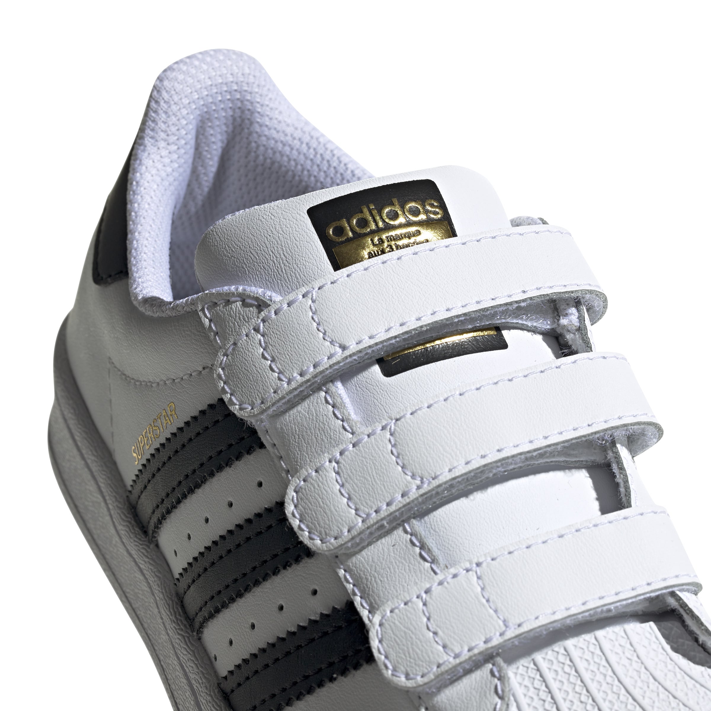 ADIDAS BUTY SUPERSTAR EF4838 R 28 Bohater brak