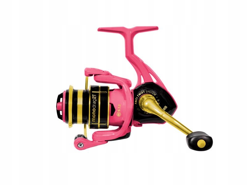 Naviják Delphin Queen MonoDrag 3T