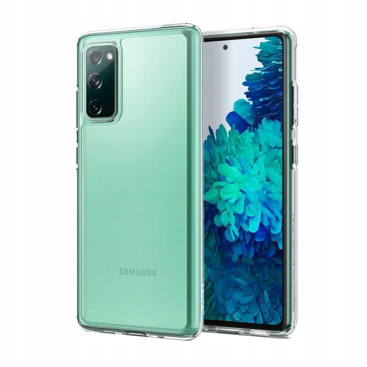 

Etui do Galaxy S20 Fe, Spigen Ultra Hybrid Case