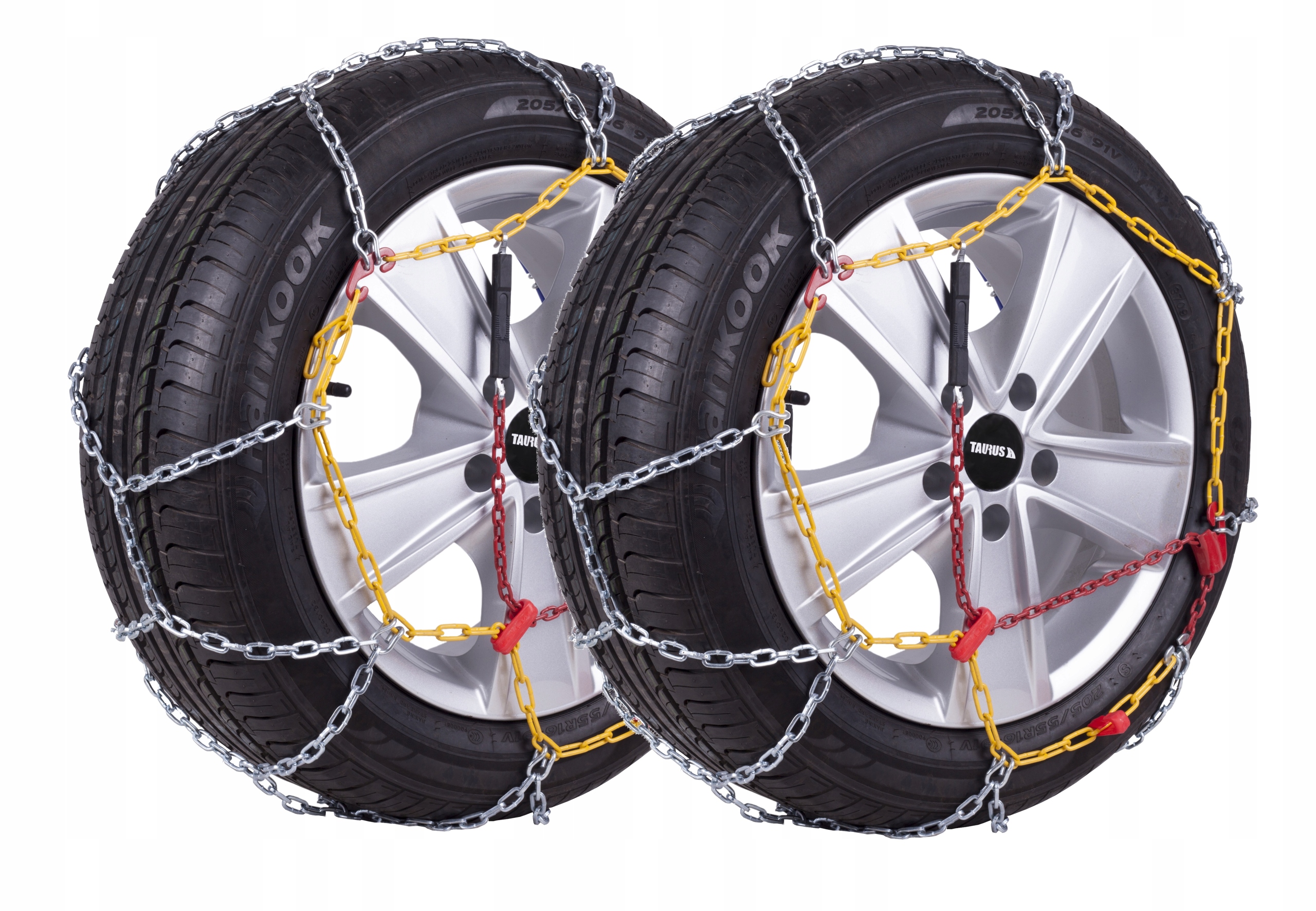 

Łańcuchy śniegowe Taurus Diament 70 185/65 R15 Tuv