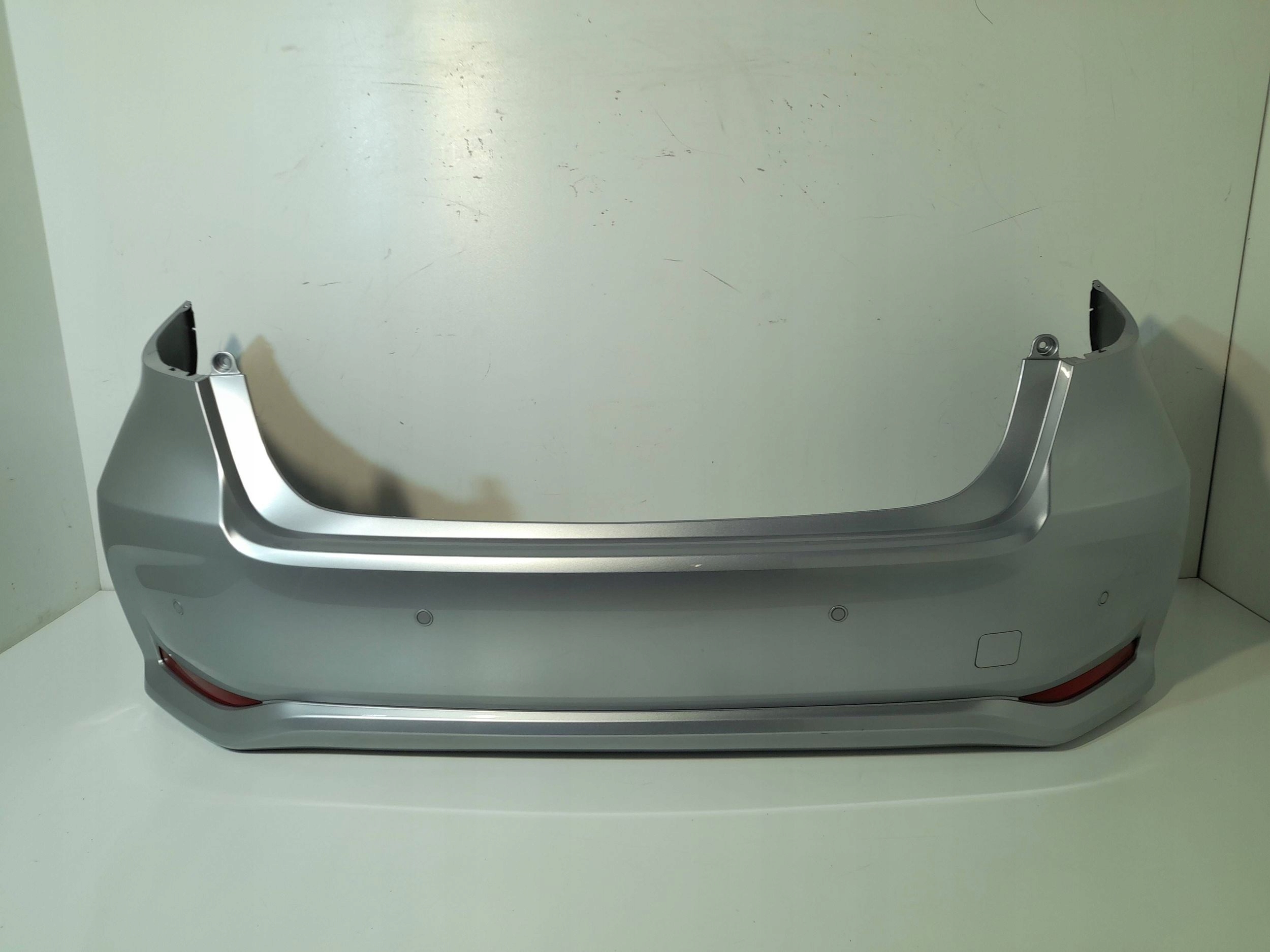 Toyota Corolla E210 E21 bumper rear sedan 4PDC (ZD125)
