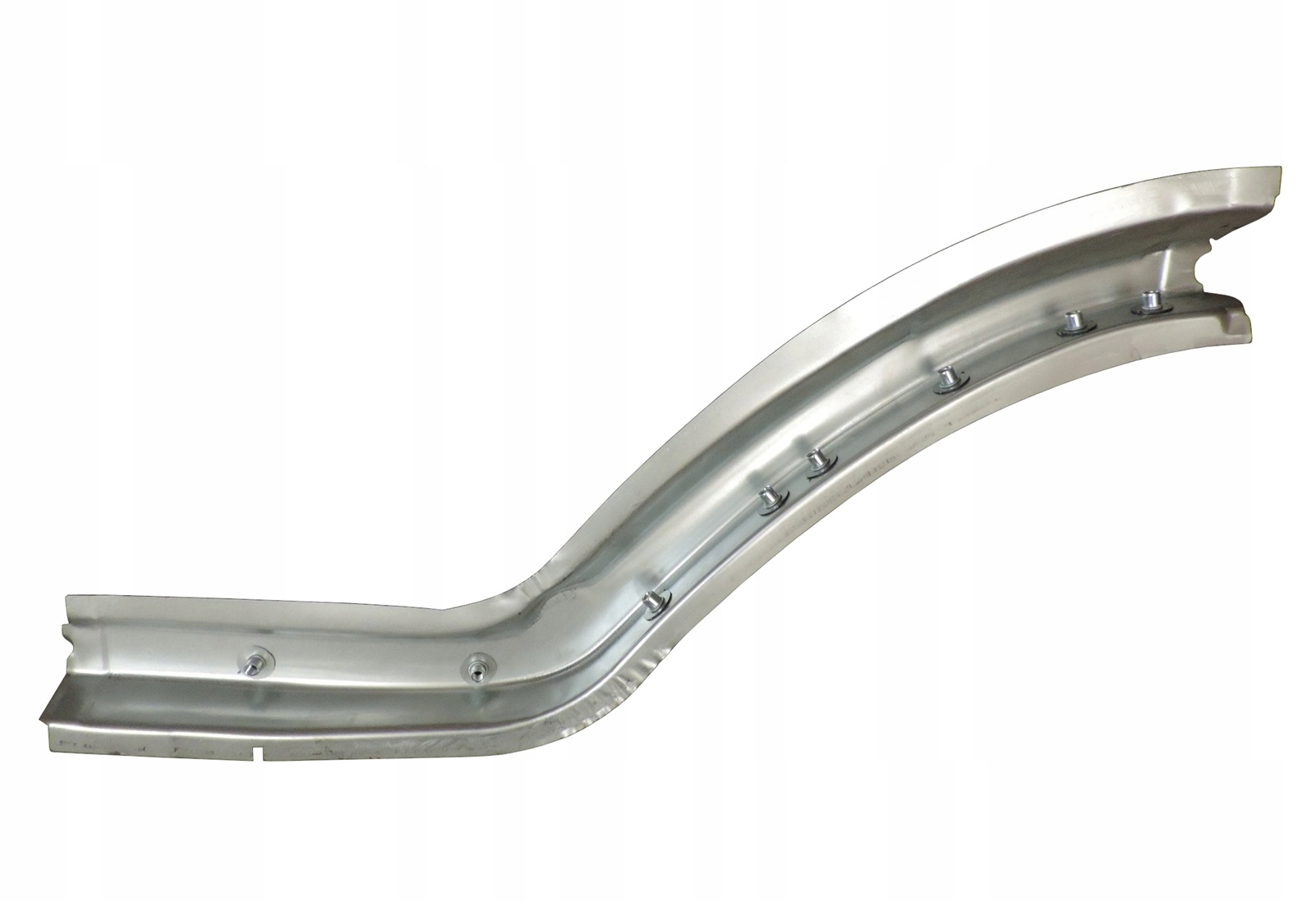 MERCEDES ATEGO 98-13 PRÓG DRZWI PRZEDNICH OCYNK 2szt LE+PR Producent części BOLMA-MB