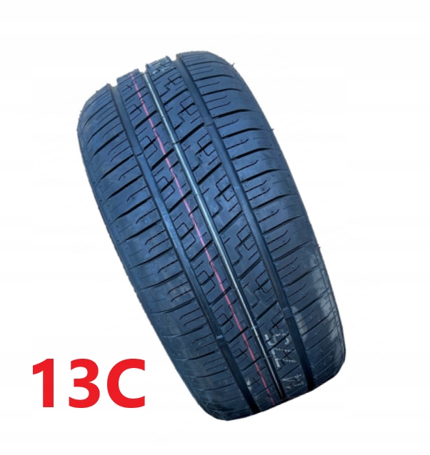 Pneumatika pro karavany Kenda MasterTrail KR101 195/50R13C R13C M+s