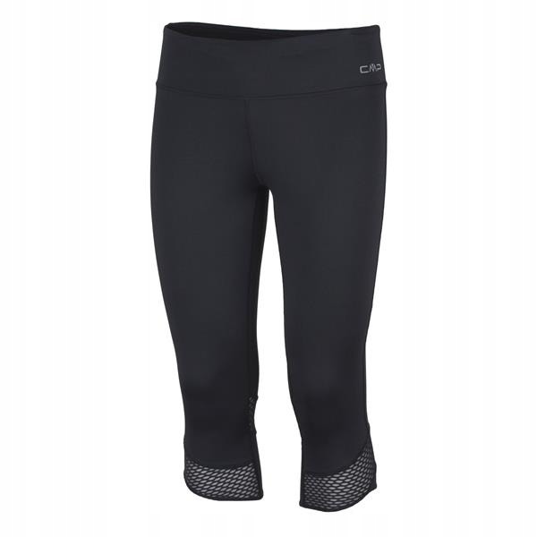 Spodnie Treningowe 3/4 Cmp 3C83276 U 901 r.XS