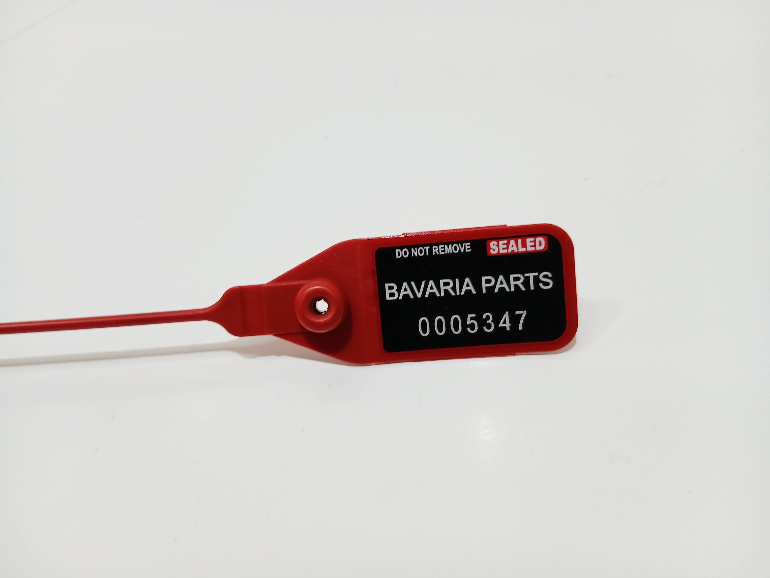 crank KOROBOWY BMW E60 E61 525 D 7780913 BAV